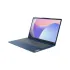  Lenovo IdeaPad Slim 3i 15IRU8 Core i3 13th Gen 15.6-Inch FHD Abyss Blue Laptop